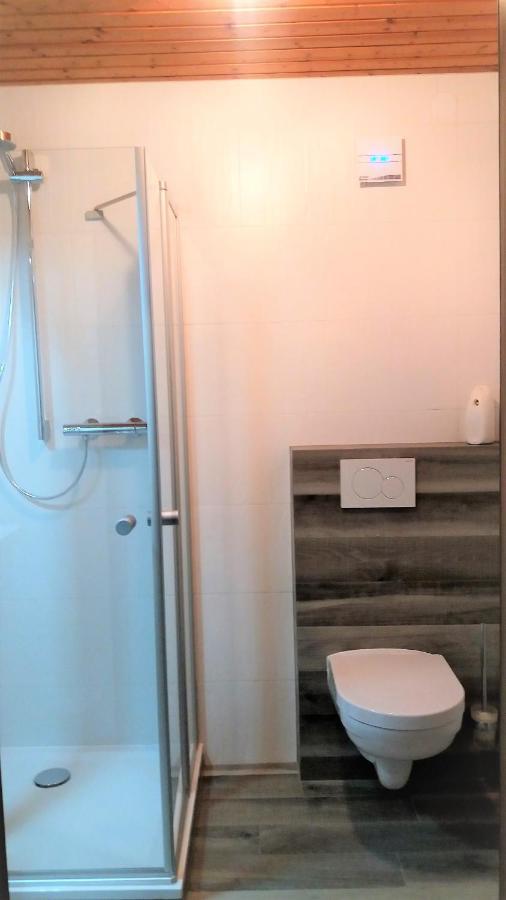 Floachhof Apartment Weerberg Ngoại thất bức ảnh